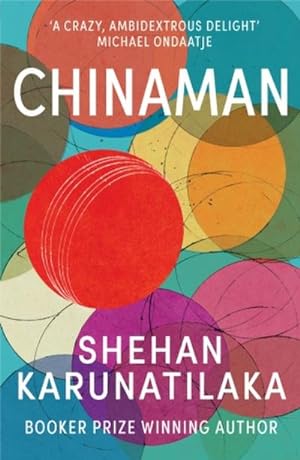 Seller image for Chinaman for sale by Rheinberg-Buch Andreas Meier eK