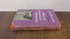 Seller image for Stanislavsky on The Art Of The Stage for sale by BoundlessBookstore