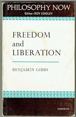 Freedom And Liberation
