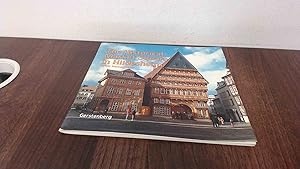 Imagen del vendedor de The Historical Market Square In Hildesheim a la venta por BoundlessBookstore