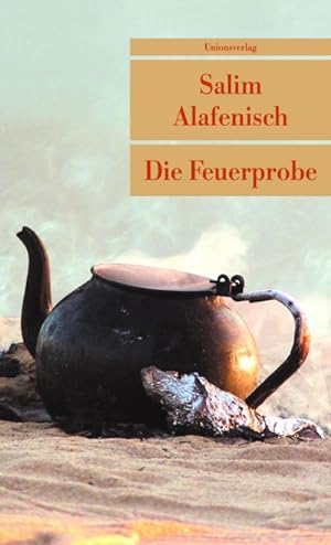 Image du vendeur pour Die Feuerprobe mis en vente par Rheinberg-Buch Andreas Meier eK