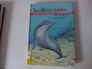 Seller image for Leselwen Delfin-Wissen. Abenteuer- und Sachgeschichten. Hardcover for sale by Deichkieker Bcherkiste