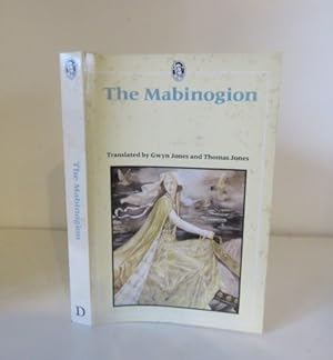 Seller image for The Mabinogion for sale by BRIMSTONES