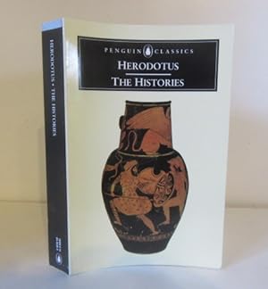 Seller image for Herodotus: The Histories for sale by BRIMSTONES