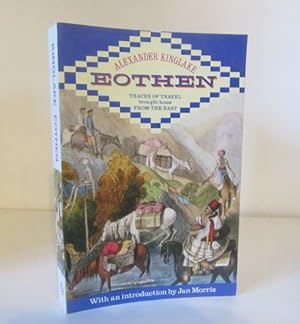 Imagen del vendedor de Eothen, or Traces of Travel Brought Home from the East a la venta por BRIMSTONES