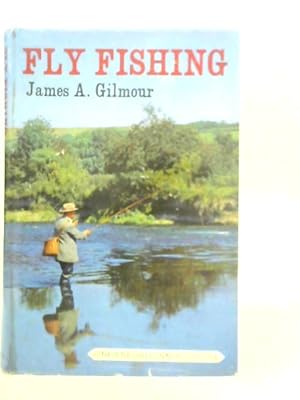 Bild des Verkufers fr Fly Fishing zum Verkauf von World of Rare Books