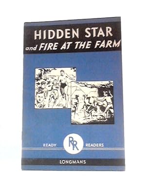 Seller image for Hidden Star and Fire at the Farm for sale by World of Rare Books