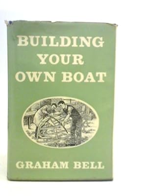 Seller image for Building your own boat for sale by World of Rare Books