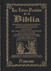 LIBROS PERDIDOS DE LA BIBLIA, LOS