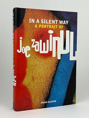 Imagen del vendedor de In a Silent Way - A Portrait of Joe Zawinul a la venta por Stephen Conway Booksellers