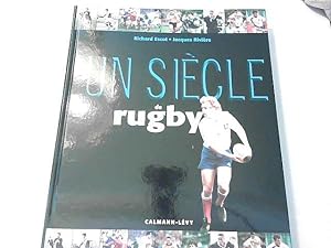 Bild des Verkufers fr Un sicle de rugby 2013 - 16me dition - zum Verkauf von JLG_livres anciens et modernes