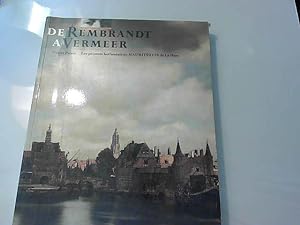 Bild des Verkufers fr De Rembrandt a Vermeer: Les Peintres Hollandais Galeries Du Grand Palais zum Verkauf von JLG_livres anciens et modernes