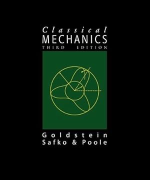 Imagen del vendedor de Classical Mechanics (Hardcover) a la venta por CitiRetail
