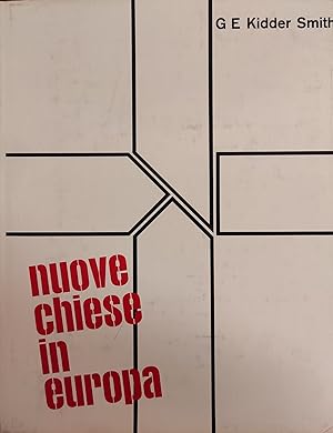 NUOVE CHIESE IN EUROPA