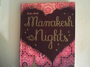 Bild des Verkufers fr Marrakesh Nights zum Verkauf von ANTIQUARIAT FRDEBUCH Inh.Michael Simon