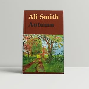 Imagen del vendedor de Autumn a la venta por John Atkinson Books ABA ILAB PBFA