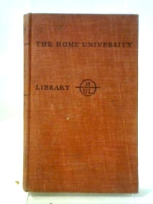 Seller image for The Psychology Of Religion (Home University Library Of Modern Knowledge Series) for sale by World of Rare Books