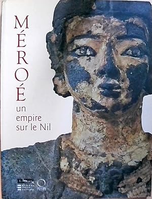 Immagine del venditore per Meroe: Un Empire Sur Le Nil [empire on the Nile] venduto da Berliner Bchertisch eG