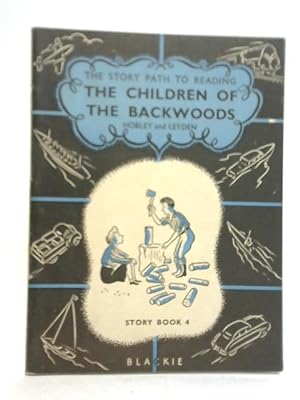 Bild des Verkufers fr The Children of The Backwoods zum Verkauf von World of Rare Books