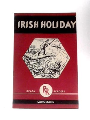 Seller image for Irish Holiday for sale by World of Rare Books