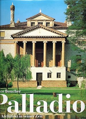 Palladio; Der Architekt in seiner Zeit