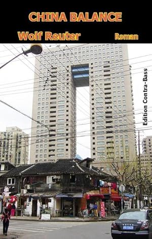 Imagen del vendedor de China Balance a la venta por BuchWeltWeit Ludwig Meier e.K.