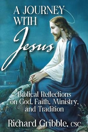 Seller image for Journey With Jesus (Paperback) for sale by Grand Eagle Retail
