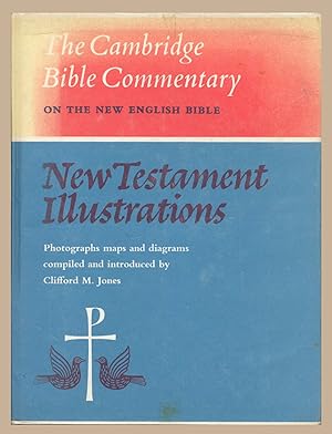 The Cambridge Bible Commentary on the New English Bible New Testament Illustrations