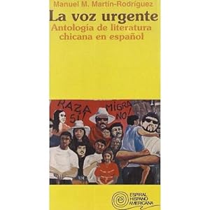 Bild des Verkufers fr LA VOZ URGENTE zum Verkauf von Urbano Librera Infinita