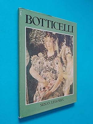 Seller image for Botticelli for sale by Books & Bobs