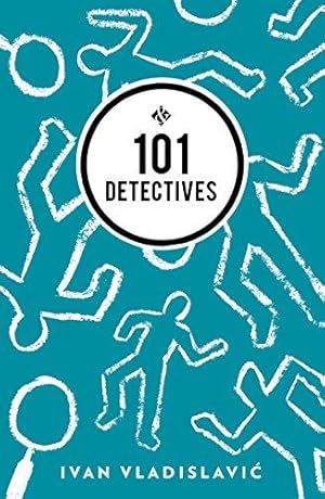 Image du vendeur pour 101 Detectives mis en vente par WeBuyBooks