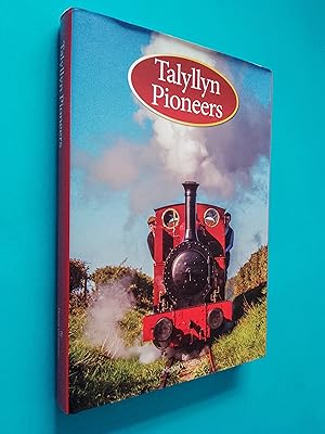 Talyllyn Pioneers