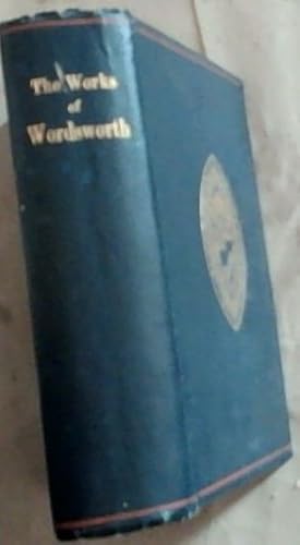 Bild des Verkufers fr The Complete Poetical Works of William Wordsworth zum Verkauf von Chapter 1