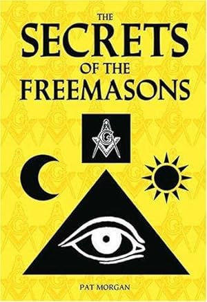 Immagine del venditore per Secrets of the Freemasons venduto da WeBuyBooks