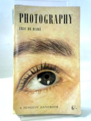 Seller image for Photography for sale by World of Rare Books