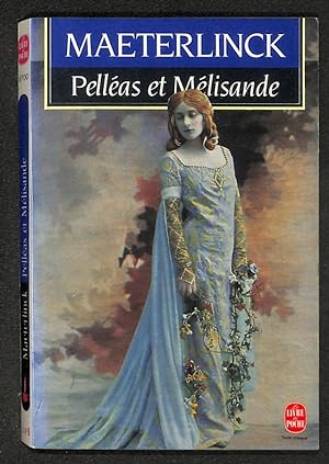 Imagen del vendedor de Pellas Et Melisande a la venta por Els llibres de la Vallrovira
