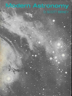 Seller image for Modern Astronomy for sale by Charing Cross Road Booksellers