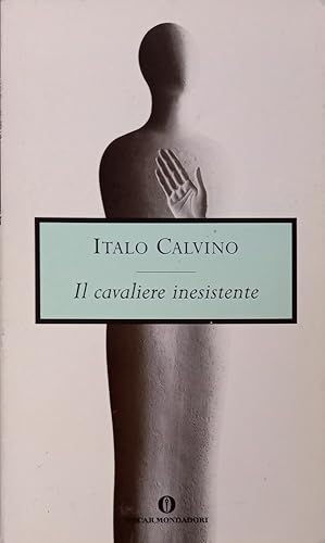 Immagine del venditore per Il cavaliere inesistente (Oscar opere di Italo Calvino Vol. 3) venduto da Usatopoli libriusatierari