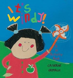 Seller image for It's Windy! for sale by WeBuyBooks