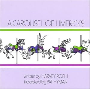 Imagen del vendedor de Carousel of Limericks a la venta por WeBuyBooks