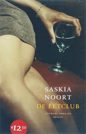 Seller image for De eetclub for sale by WeBuyBooks
