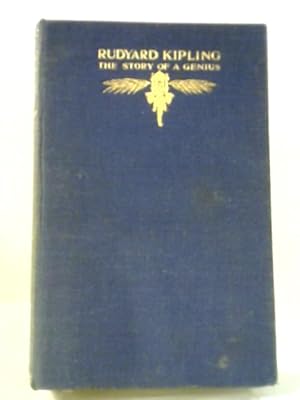 Imagen del vendedor de Rudyard Kipling: The Study of a Genius a la venta por World of Rare Books