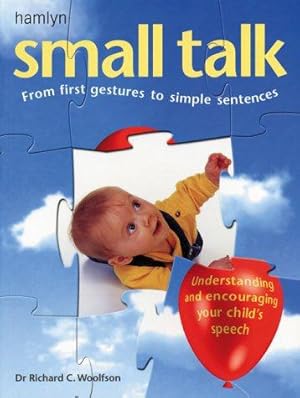 Image du vendeur pour Small Talk mis en vente par WeBuyBooks