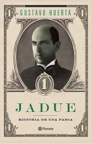 Imagen del vendedor de Jadue a la venta por Green Libros
