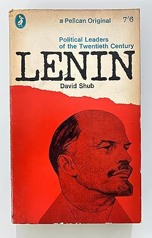 Immagine del venditore per Lenin: A Biography venduto da Nk Libros