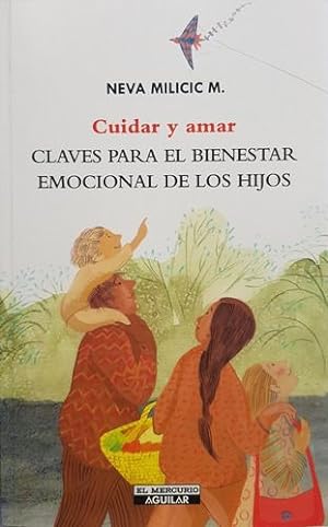 Seller image for Cuidar Y Amar for sale by Green Libros