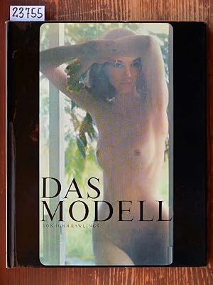 Das Modell (The Photographer and his Model, dt.). Der Photograph und sein Modell.