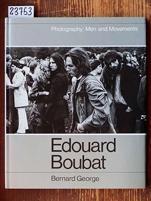 Edouard Boubat (engl.). English translation by Maureen Oberli-Turner.