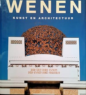 Seller image for Wenen: kunst en architectuur for sale by Klondyke
