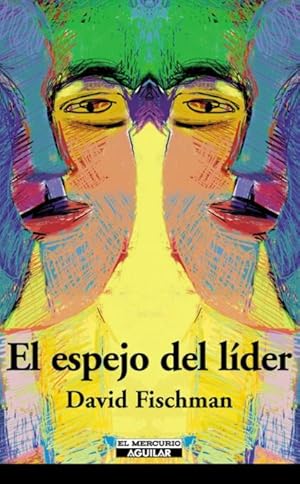 Seller image for El Espejo del L?der for sale by Green Libros